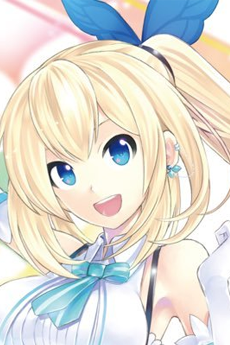 Akari Mirai