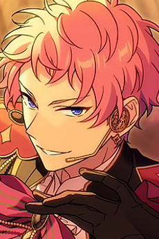 Shuu Itsuki