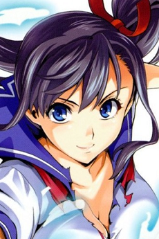 Haruko Amaya