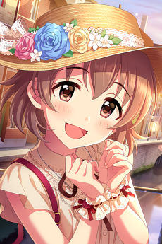 Hinako Kita