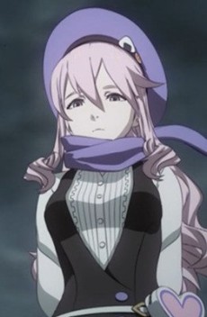 Taneomi Shizuru