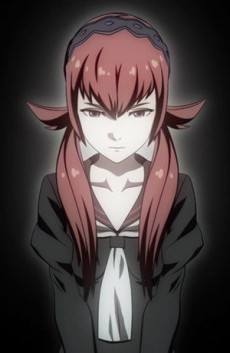 Banryuu Reoko
