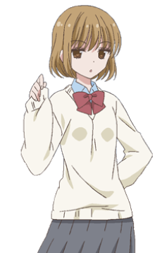 Miyabi Takaoka