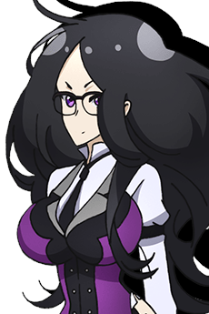 K Kusanagi