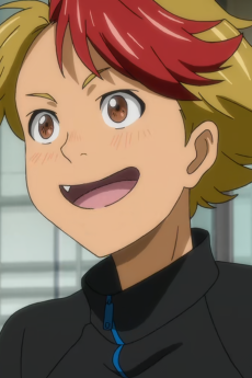 Kenjirou Minami