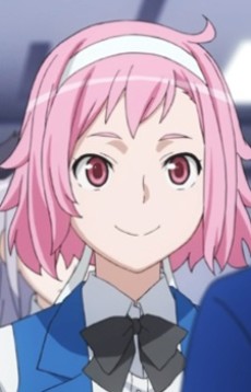 Momo Kawanagare