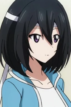 Saya Kogatana