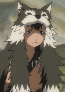 Saru