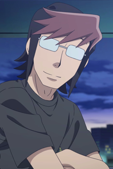 Haruto Bouida