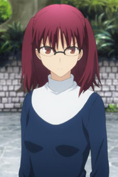 Risu Miyazuki