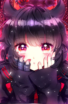 Kuroe Akaishi