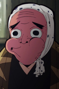 Hotaru Haganezuka