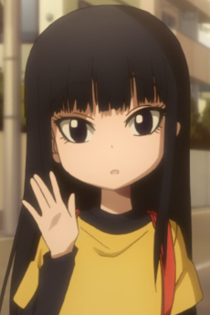 Wakaba Himeji