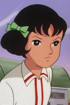 Yumi Katsuragi