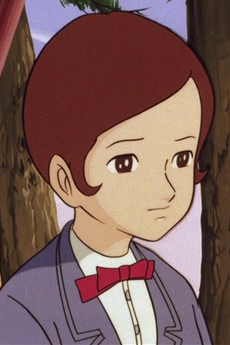 Keiko Kashiwagi