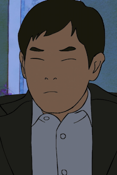 Kenji Kuroyanagi