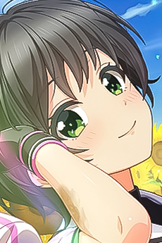 Kana Tsukumo