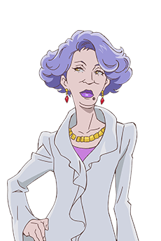 Catherine