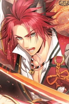 Shingen Takeda