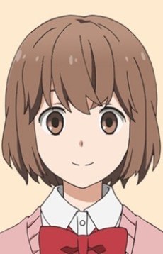 Miyoko Kinjou