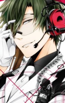 Nagamasa Midori