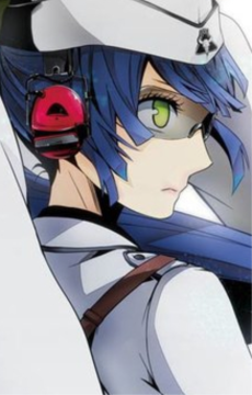 Ichi Akabane