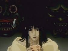 Shizuka Tachibana