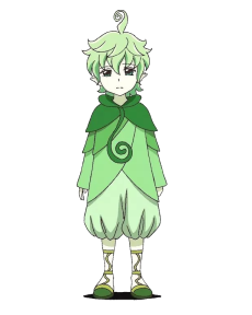 Clover