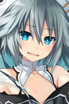 Nia Honjou