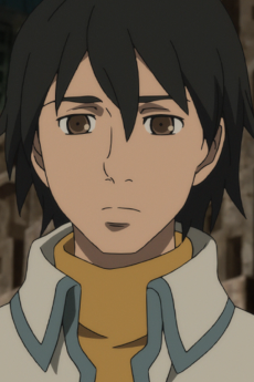 Akiyuki Takehara