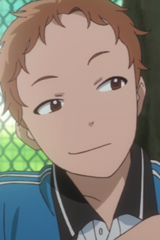 Shingo  Takenouchi