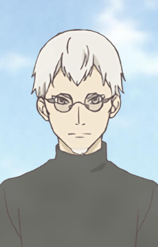 Hisashi Saegusa