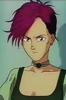 Sarah