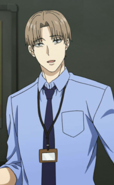Reiji  Senda