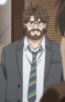 Robert
