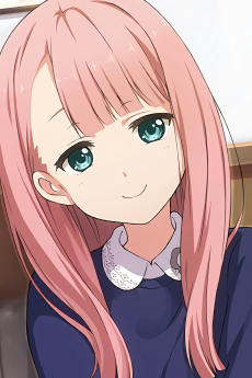 Mikami Kamiki