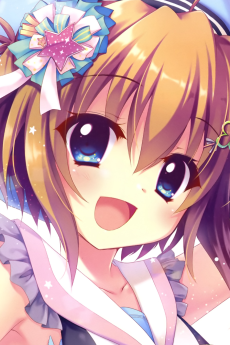 Mana Shikimiya