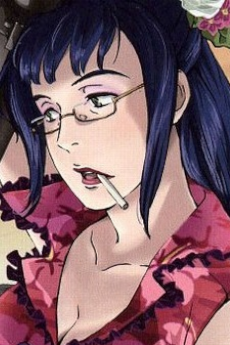 Ishu Benikawa