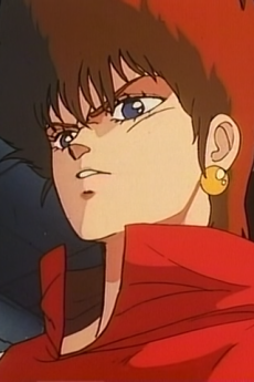 Kate Lee Jackson