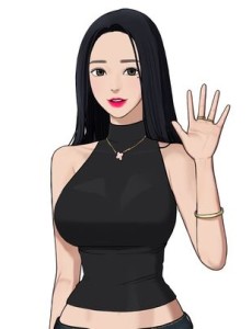 Su-Jin Kang