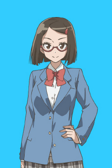 Midori Oono