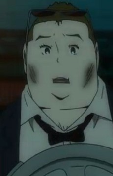 Shizuo  Nobusuma