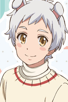Pochi Yamada