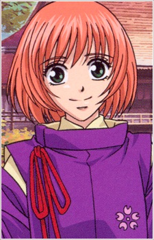 Akane Motomiya