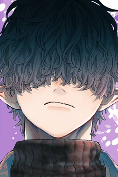Warumono-san