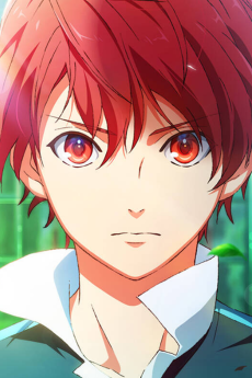 Haru Yamato