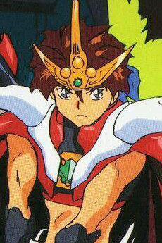 Touya Shinjou