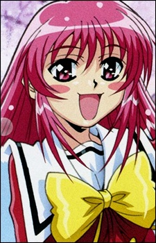 Yayoi Asuka