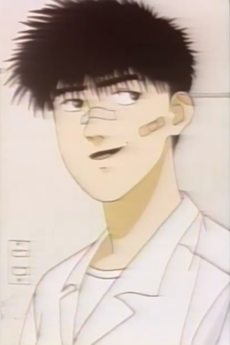 Eiji Akagi