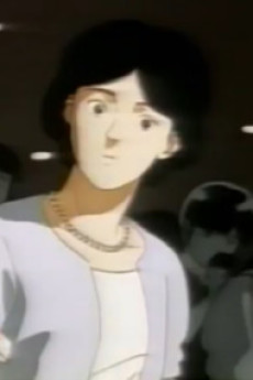 Kimie Akagi